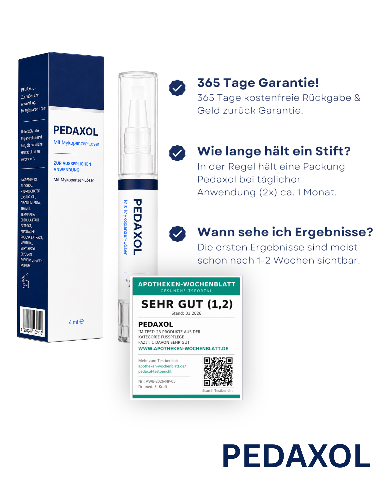 Pedaxol