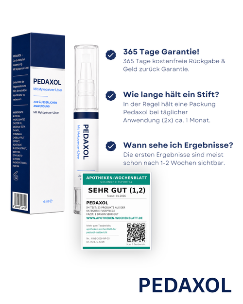 Pedaxol